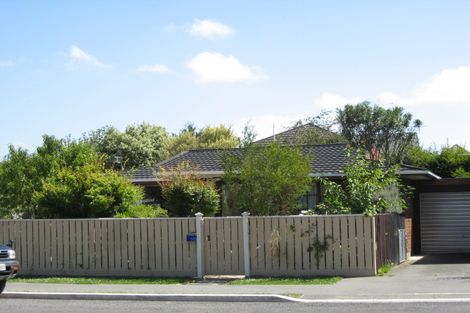 Photo of property in 2/53 Winchester Street, Merivale, Christchurch, 8014