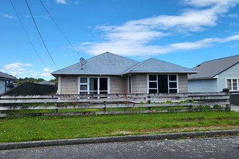 Photo of property in 72 Somerled Avenue, Dunollie, Runanga, 7803