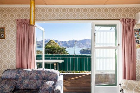 Photo of property in 64 Bayview Road, Charteris Bay, Lyttelton, 8971