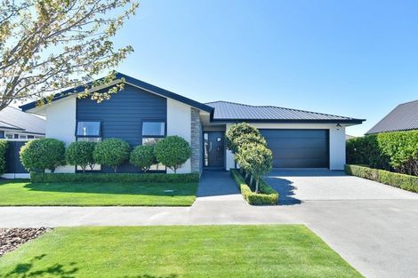 Photo of property in 42 Greenwich Street, Halswell, Christchurch, 8025