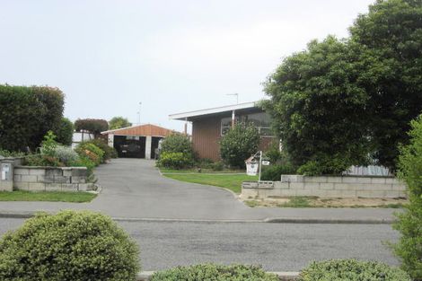 Photo of property in 25 Moore Street, Rolleston, 7614