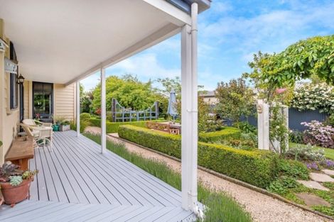 Photo of property in 154b Brookside Road, Rolleston, 7614