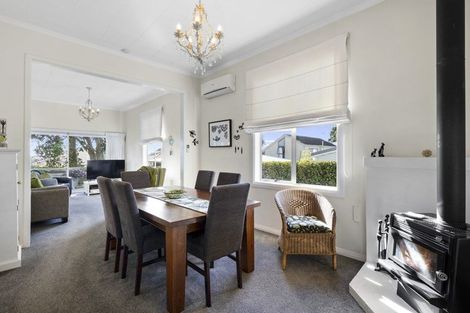 Photo of property in 249 Courtenay Street, Strandon, New Plymouth, 4312