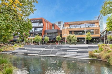 Photo of property in 273 Montreal Street, Christchurch Central, Christchurch, 8013