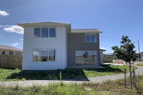 Photo of property in 2 Softwood Avenue, Takanini, 2110