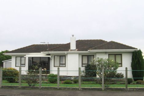 Photo of property in 27 Anzac Avenue, Onekawa, Napier, 4110