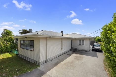 Photo of property in 118 Galloway Street, Hamilton East, Hamilton, 3216