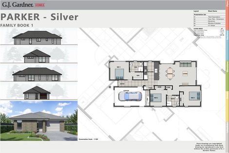 Photo of property in 23 Hamilton Street, Pahiatua, 4910