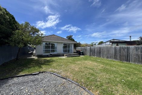 Photo of property in 2/118 Estuary Road, South New Brighton, Christchurch, 8062