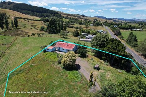 Photo of property in 9154 Paeroa Kopu Road, Matatoki, Thames, 3578