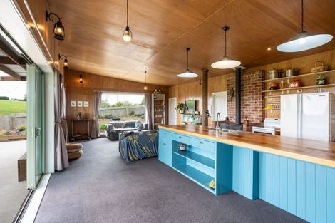 Photo of property in 164 Akatore Road, Taieri Beach, Brighton, 9091