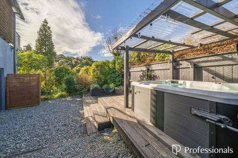 Photo of property in 49 Wairere Road, Belmont, Lower Hutt, 5010