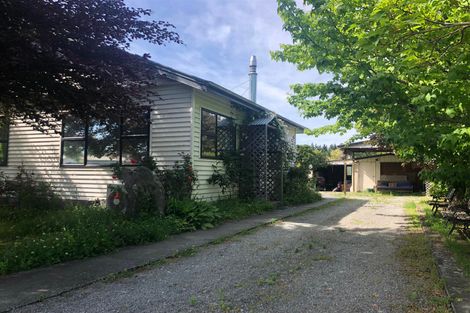 Photo of property in 6 Mckenzie Street, Fairlie, 7925