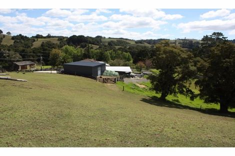 Photo of property in 476 Marua Road, Hikurangi, 0181