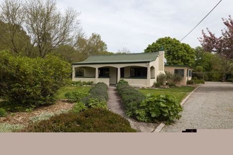 Photo of property in 1266 Teviot Road, Teviot, Roxburgh, 9572