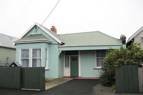 Photo of property in 63 Nelson Street, Forbury, Dunedin, 9012