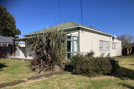 Photo of property in 41 Mouatt Street, Waitara, 4320