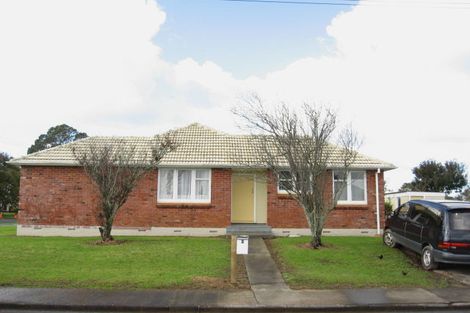 Photo of property in 2 Clarkson Crescent, Otara, Auckland, 2023
