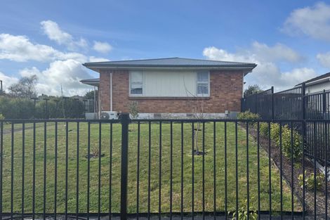 Photo of property in 1 Sims Street, Ngaruawahia, 3720