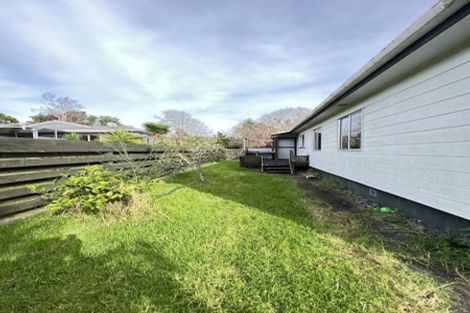 Photo of property in 13 Sikkim Crescent, Clover Park, Auckland, 2019