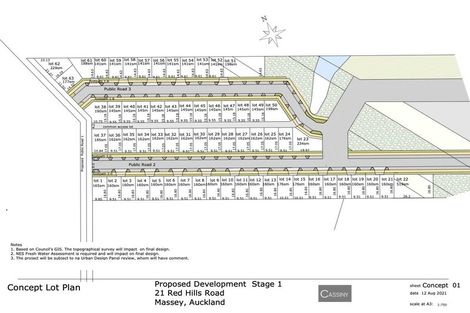 Photo of property in 21 Red Hills Road, Massey, Auckland, 0614