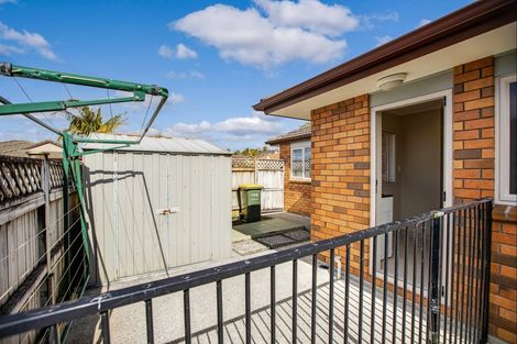 Photo of property in 49 Thomas Moore Place, Pukekohe, 2120