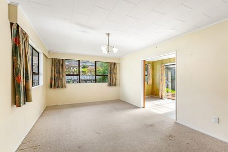 Photo of property in 4 Newburn Grove, Wainuiomata, Lower Hutt, 5014