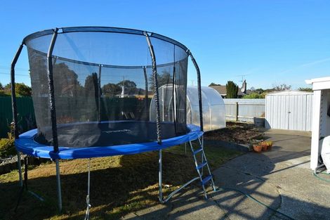 Photo of property in 19 Carnarvon Street, Glengarry, Invercargill, 9810