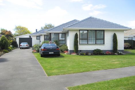 Photo of property in 52 Glenmore Avenue, Casebrook, Christchurch, 8051