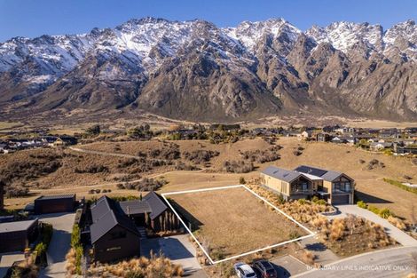 Photo of property in 24 Falconer Rise, Jacks Point, Queenstown, 9371