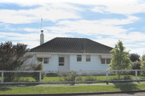 Photo of property in 7 Churchill Crescent, Te Hapara, Gisborne, 4010