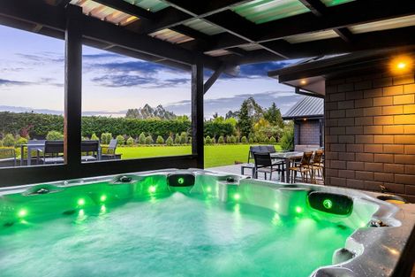 Photo of property in 37 Braeburn Crescent, Swannanoa, Kaiapoi, 7692