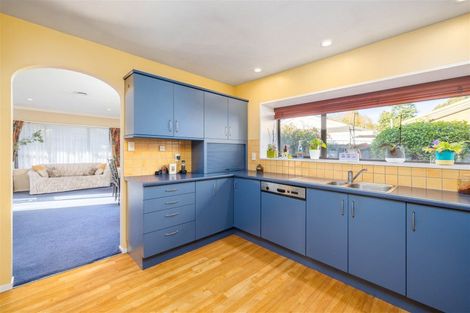 Photo of property in 8 Elvira Court, Bishopdale, Christchurch, 8053