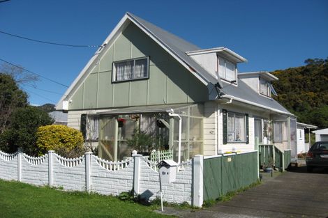 Photo of property in 62a Dover Road, Wainuiomata, Lower Hutt, 5014