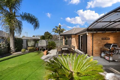 Photo of property in 35 Stoneleigh Drive, Chartwell, Hamilton, 3210