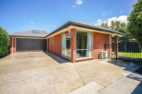 Photo of property in 21 Seddon Street, Rangiora, 7400