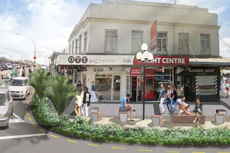 Photo of property in 5/74 Birkenhead Avenue, Birkenhead, Auckland, 0626