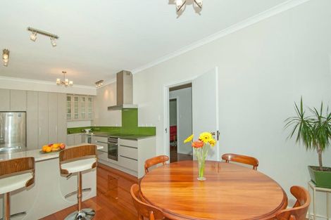 Photo of property in 2 Sherwood Street, Woburn, Lower Hutt, 5010