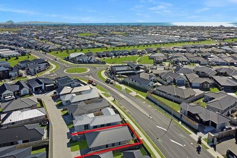 Photo of property in 184 Te Okuroa Drive, Papamoa, 3118