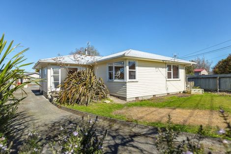 Photo of property in 97 Cameron Crescent, Masterton, 5810