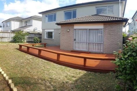 Photo of property in 5 Dione Place, Flat Bush, Auckland, 2016