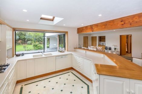 Photo of property in 3 Swanleigh Place, Ilam, Christchurch, 8041
