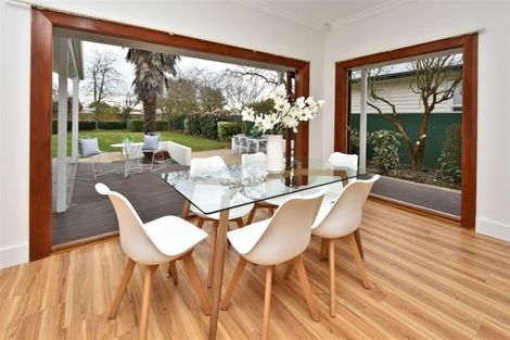 Photo of property in 105 Petrie Street, Richmond, Christchurch, 8013