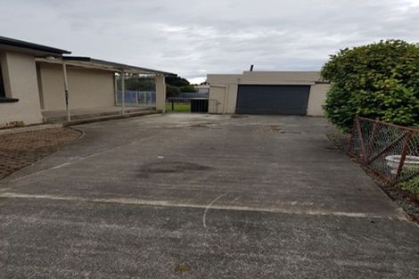 Photo of property in 42 Holloway Street, Waikiwi, Invercargill, 9810