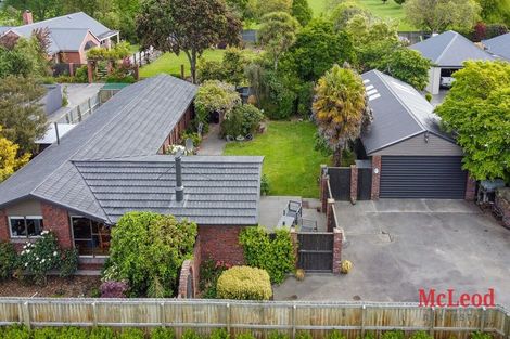 Photo of property in 73 Racecourse Road, Allenton, Ashburton, 7700