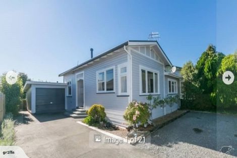 Photo of property in 53 Georges Drive, Napier South, Napier, 4110