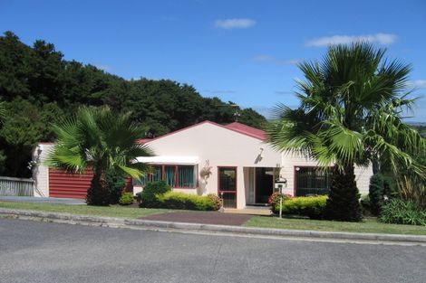 Photo of property in 81 Pemberton Avenue, Bayview, Auckland, 0629