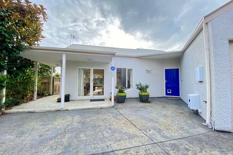 Photo of property in 39b Saint Albans Avenue, Hokowhitu, Palmerston North, 4410