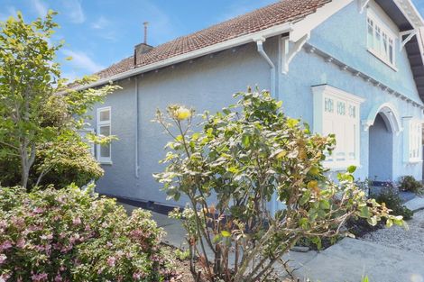 Photo of property in 46 Tees Street, South Hill, Oamaru, 9400