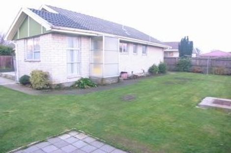 Photo of property in 2/4 Charity Lane, Spreydon, Christchurch, 8024